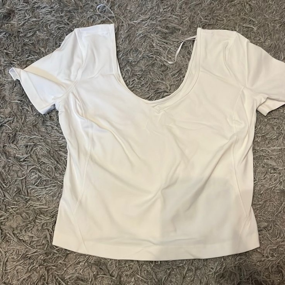 Lululemon align Tshirt